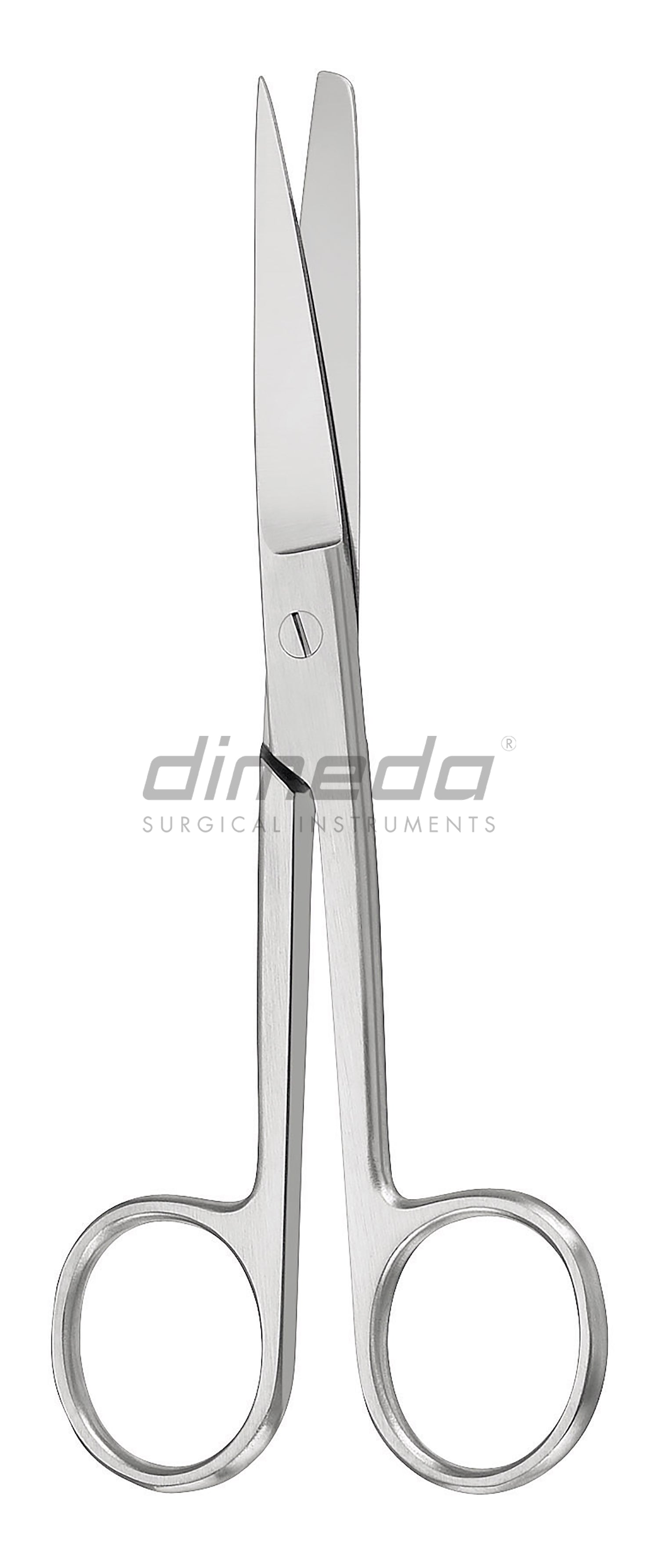 Standard Scissors Blunt/Sharp From 0.0 @Josec Supplies