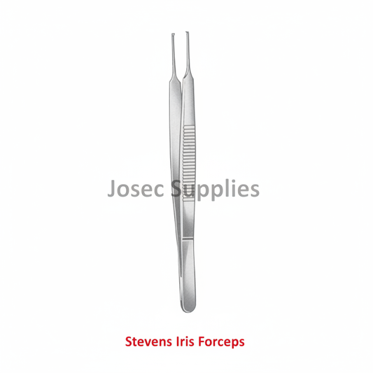 Stevens Iris Forceps