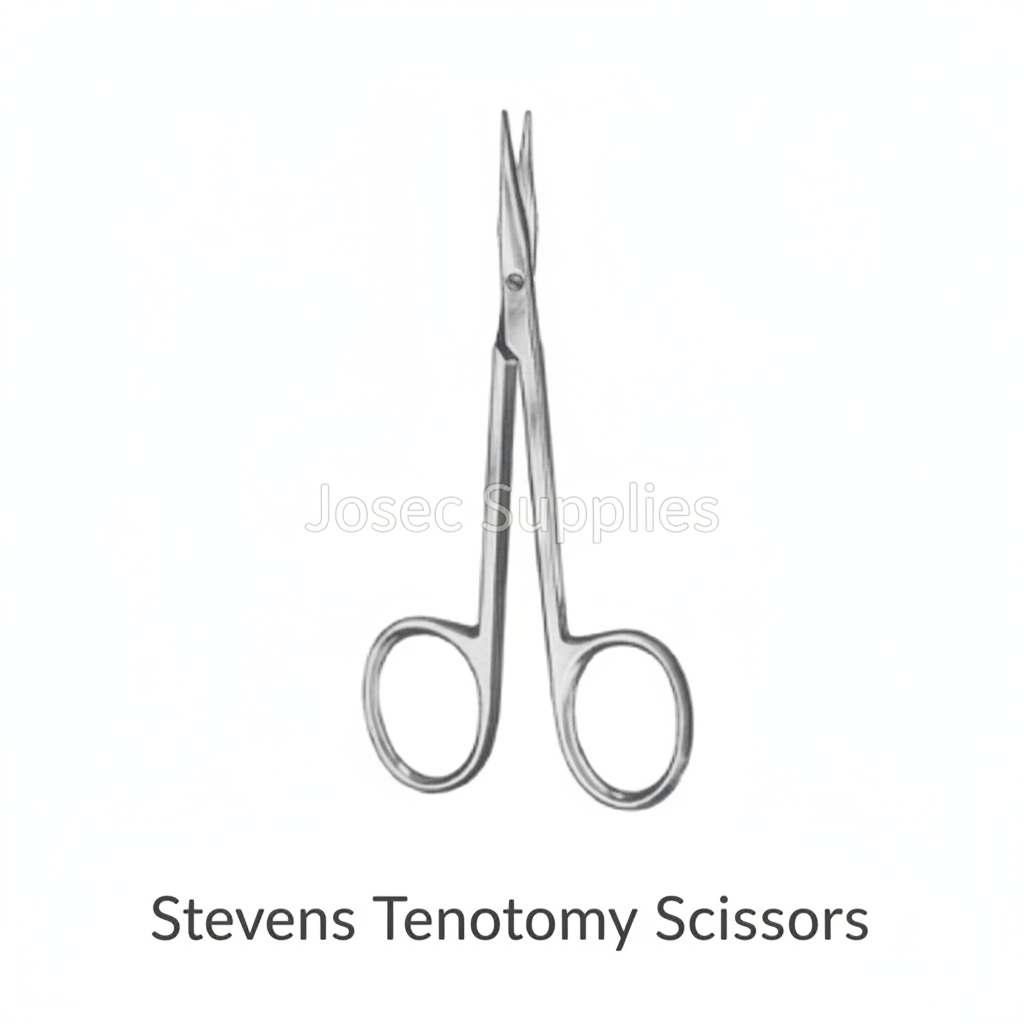 Stevens Tenotomy Scissors