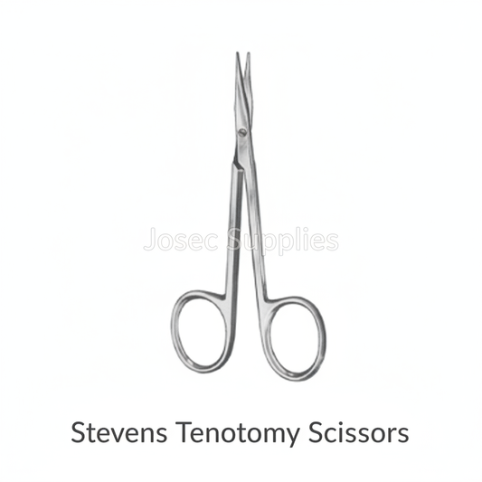 Stevens Tenotomy Scissors