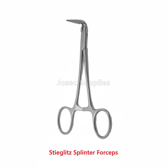 Stieglitz Splinter Forceps
