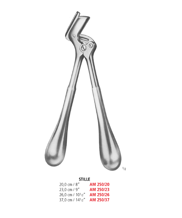 Stille Plaster Of Paris Shears