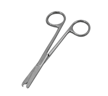 Stitch Scissors