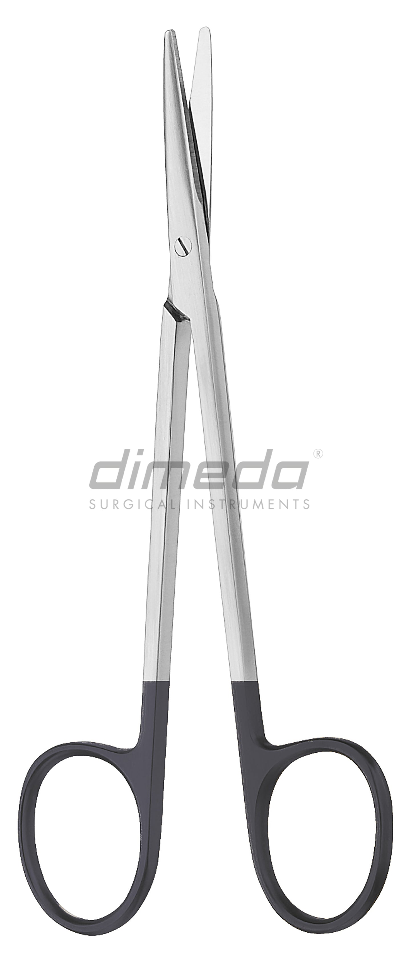 Strabismus Scissors - Josec Supplies