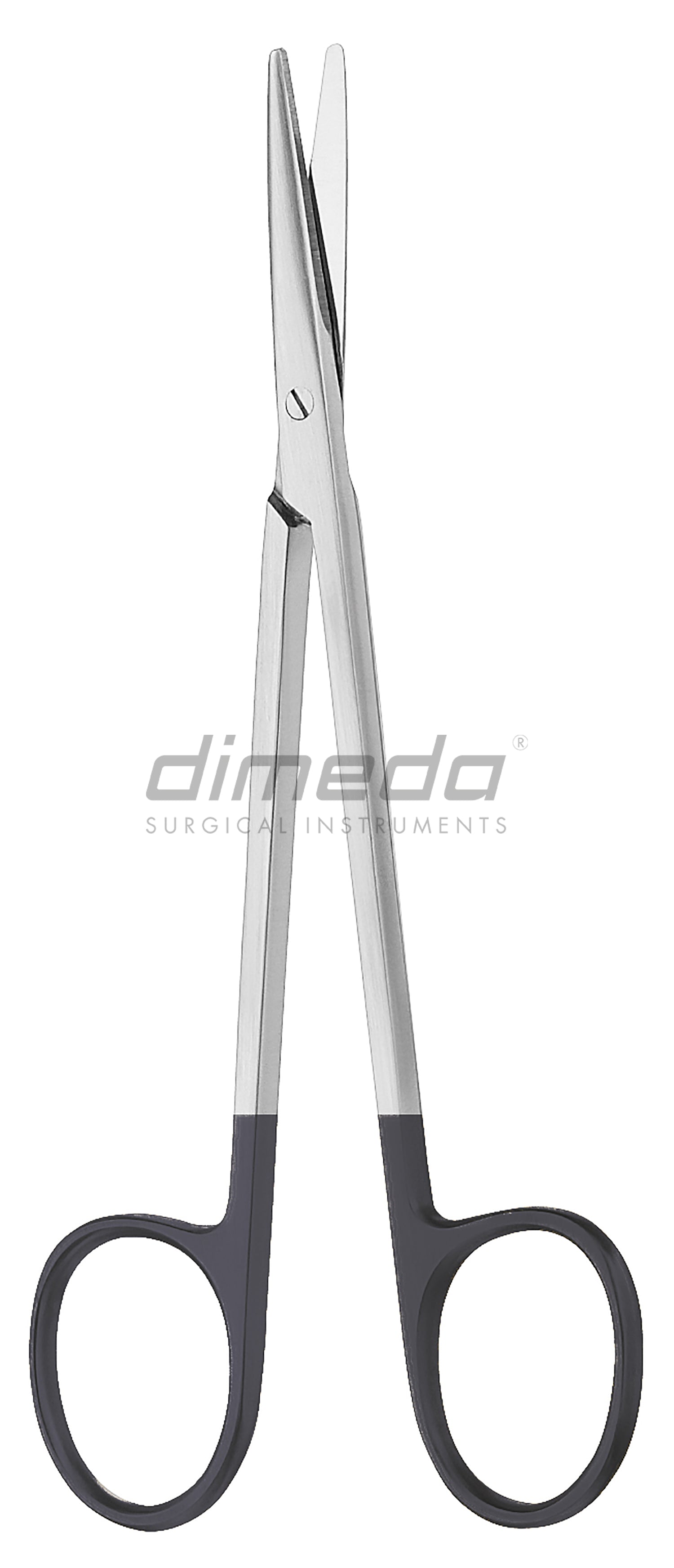Strabismus Scissors - Josec Supplies