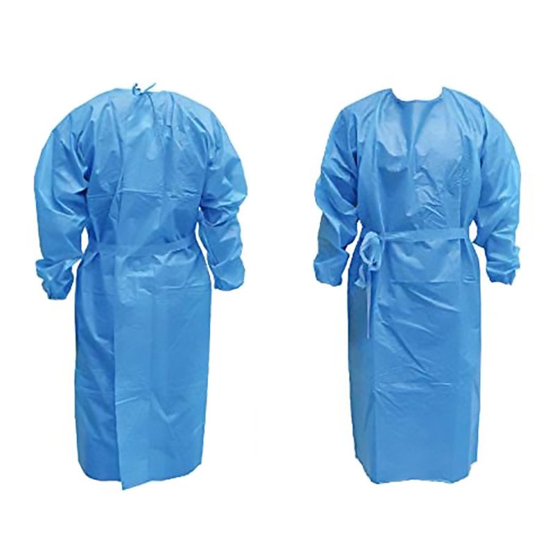 Sterile Surgical Gowns (50's) from R 1378 Shop now at Josec Supplies