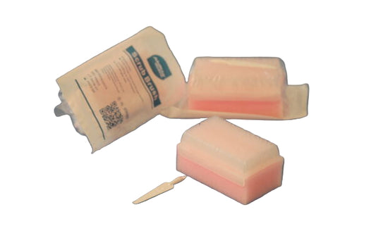 Sterile Surgical Scrub Brushes(25's)