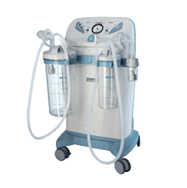 Suction Units - Surgical Hospivac 350/400/BR from R 16034 Shop now at Josec Supplies