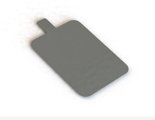 Surtron LED Diathermy Patient Plates