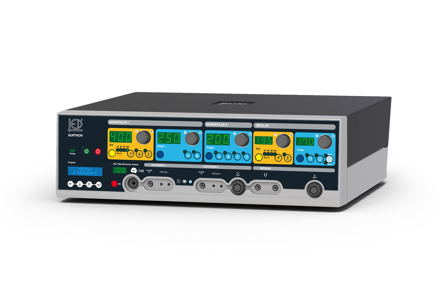 Surtron 400HP Diathermy/Electrosurgery Unit