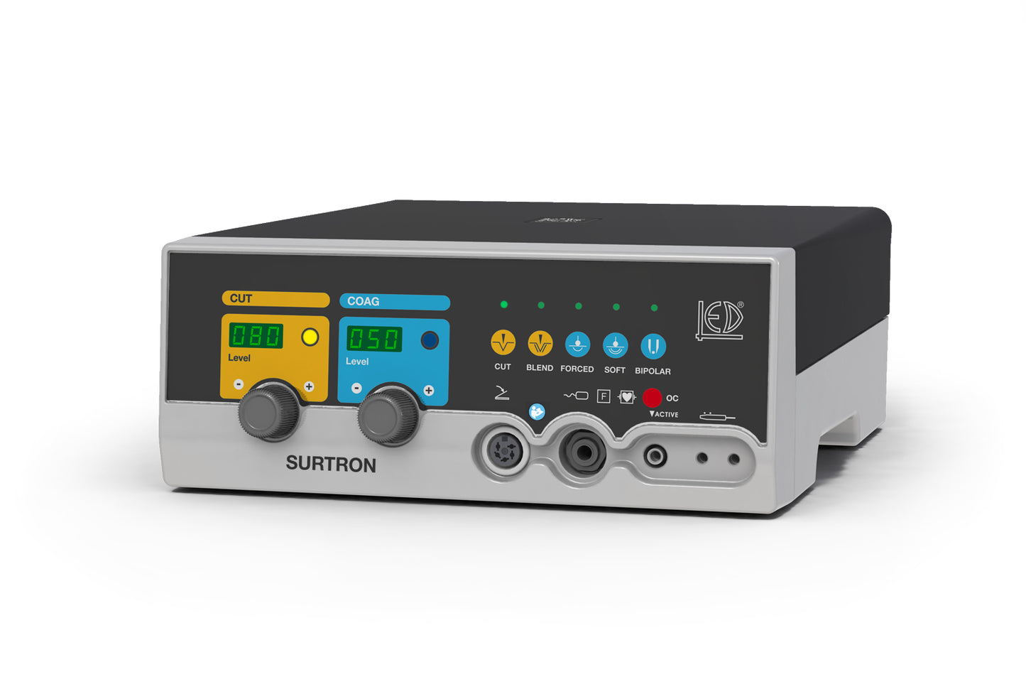 Surtron 80 Diathermy/Electrosurgery Unit