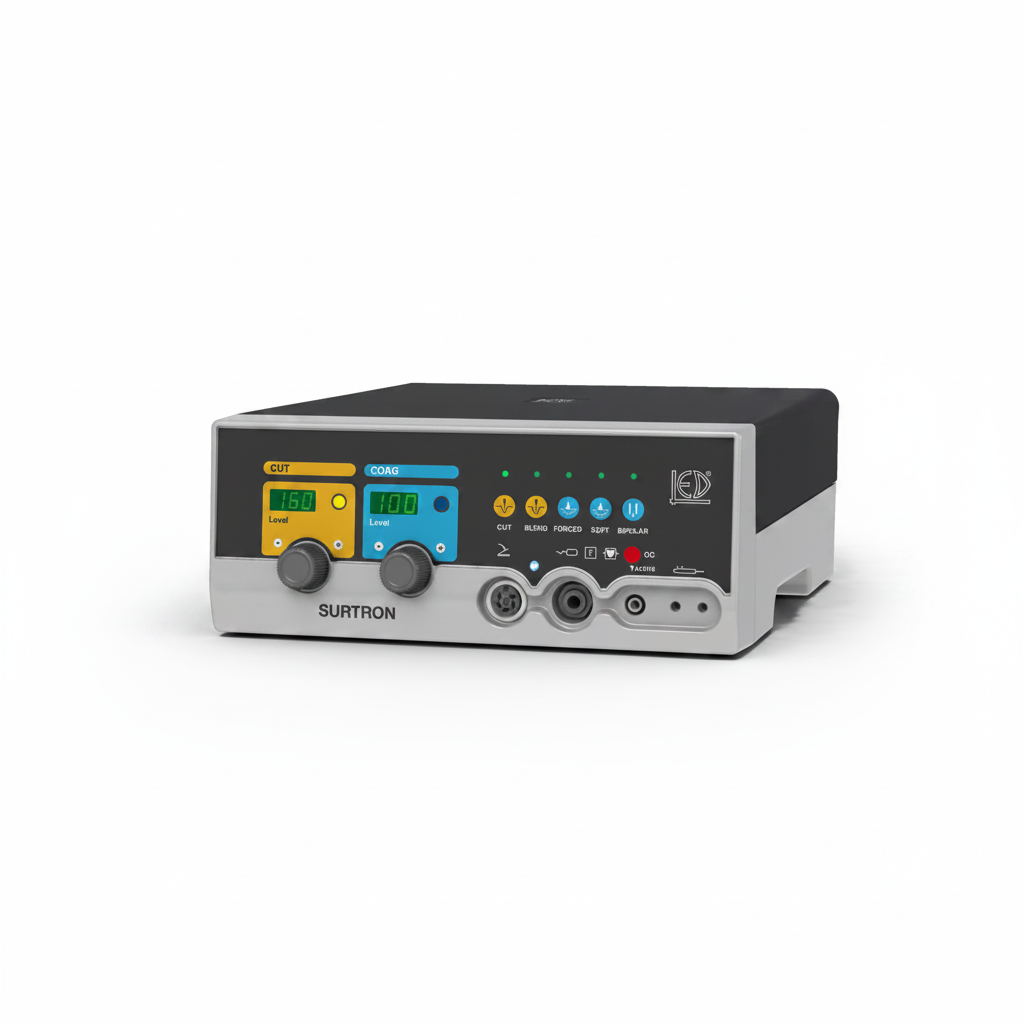 Surtron 160 Diathermy Electrosurgery Unit