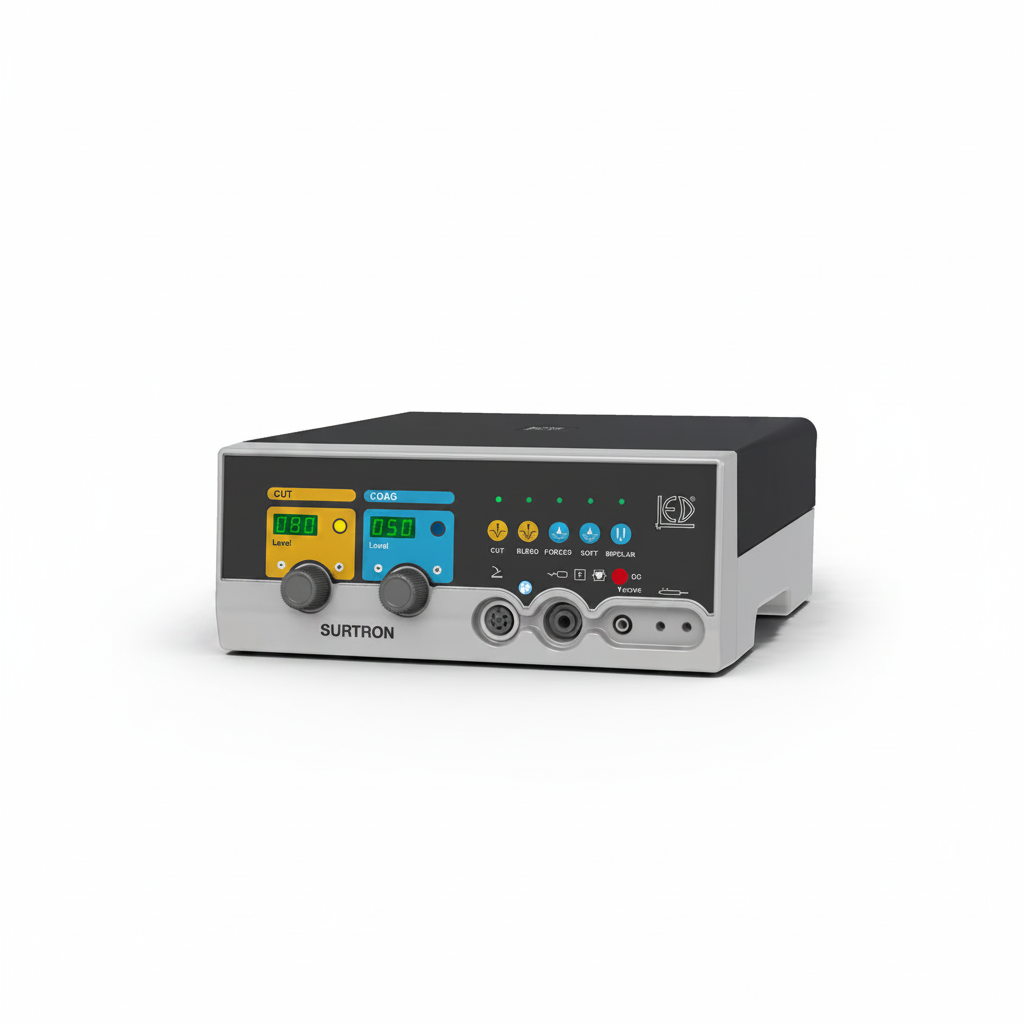 Surtron 80 Diathermy Electrosurgery Unit