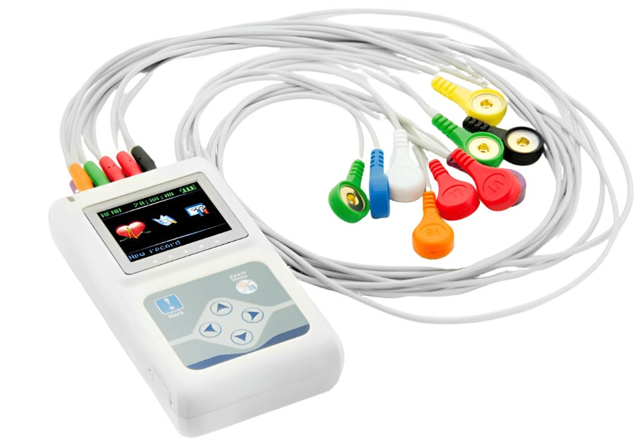 TLC5000 Dynamic ECG System from R 22420 Shop now at Josec Supplies
