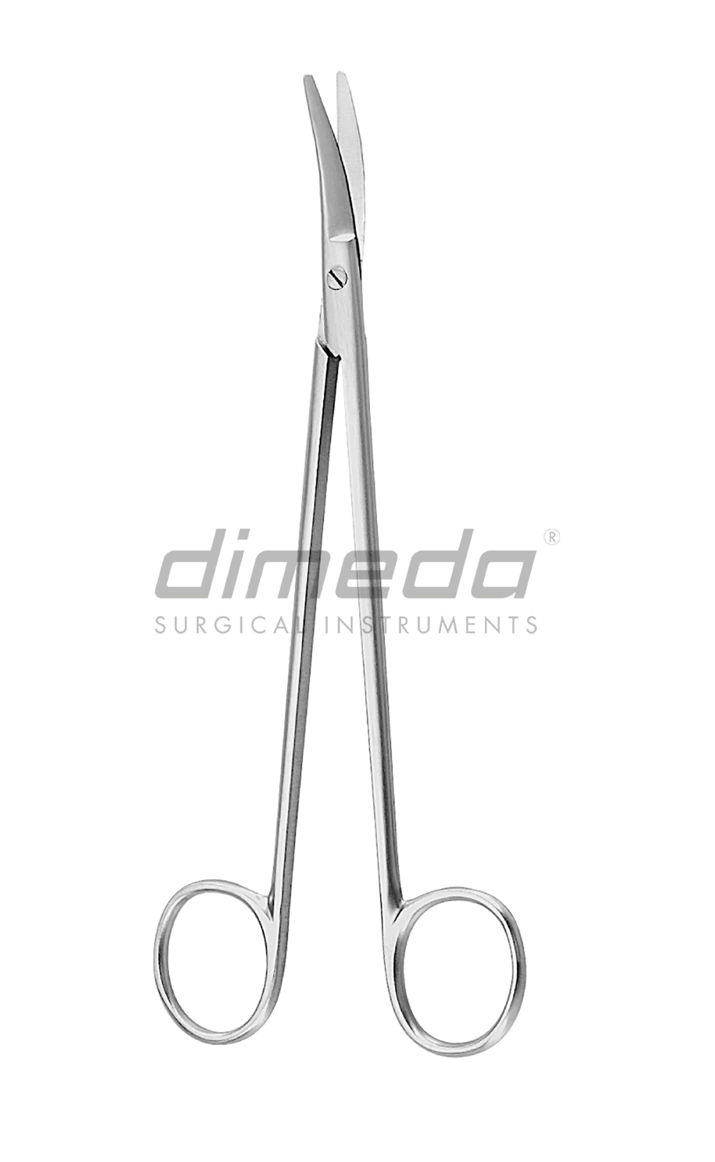 Toennis-Adson Dissecting Scissors - Josec Supplies
