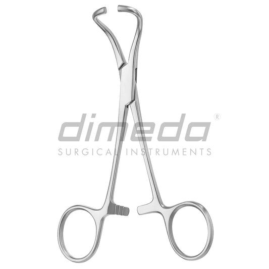 Tohoku Towel Clamp - Josec Supplies