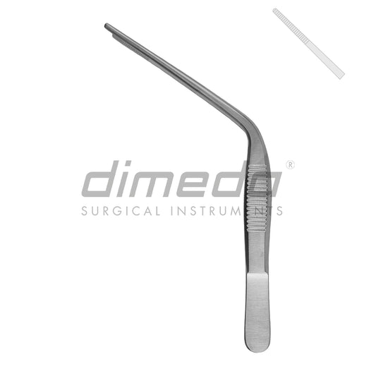 Troeltsch (Wilde) Ear Forceps - Josec Supplies