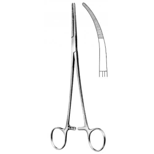 Toennis Hemostatic Forceps - Josec Supplies