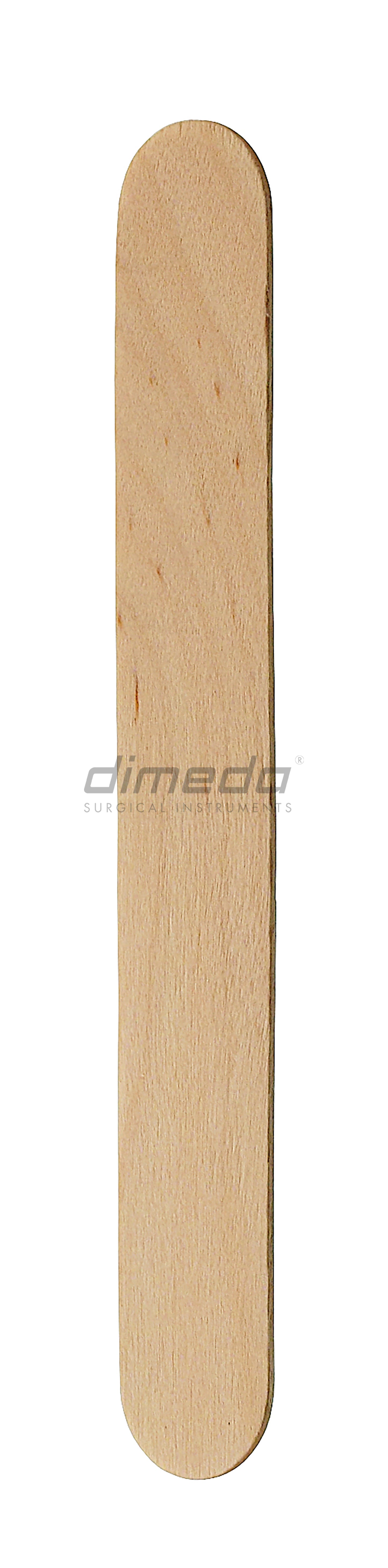 Tongue Depressors - Josec Supplies