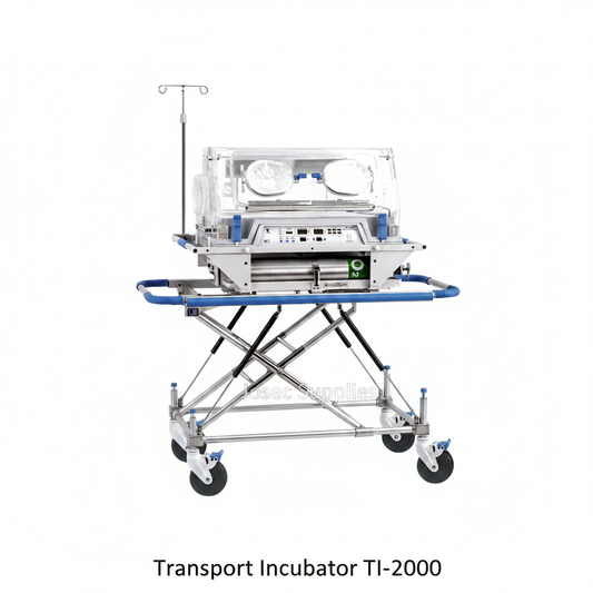 Transport Incubator TI-2000