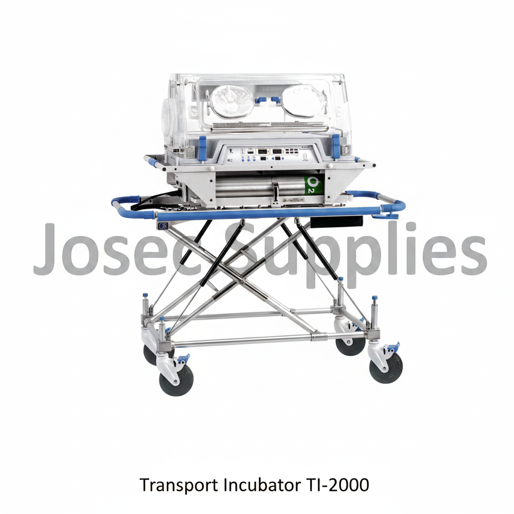 Transport Incubator TI-2000