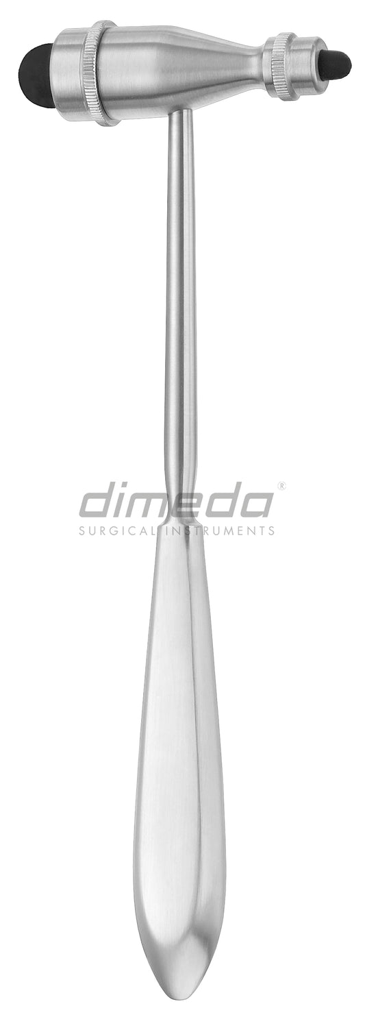 Troemner Percussion Hammer - Josec Supplies