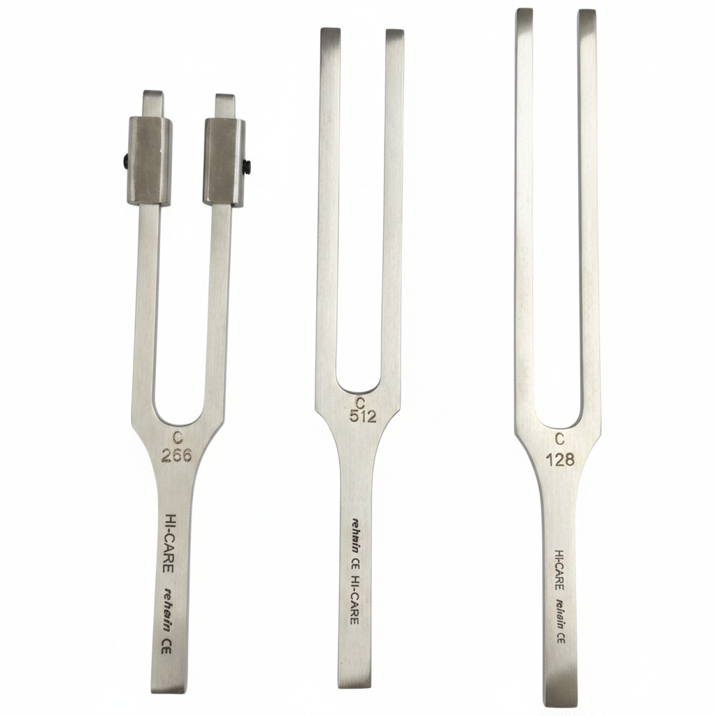 Tuning Forks