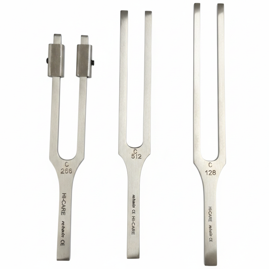 Tuning Forks