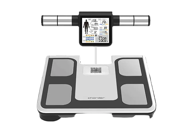 Scale - Body Composition Analyzer U310  
