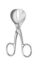 USA Model Umbilical Cord Scissors