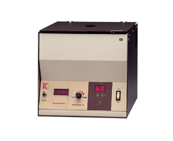 Universal Centrifuge - PLC-012E+ A0815 Rotor