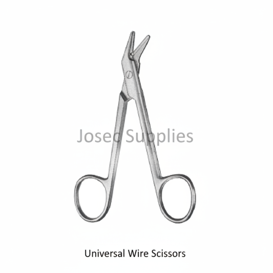 Universal Wire Scissors
