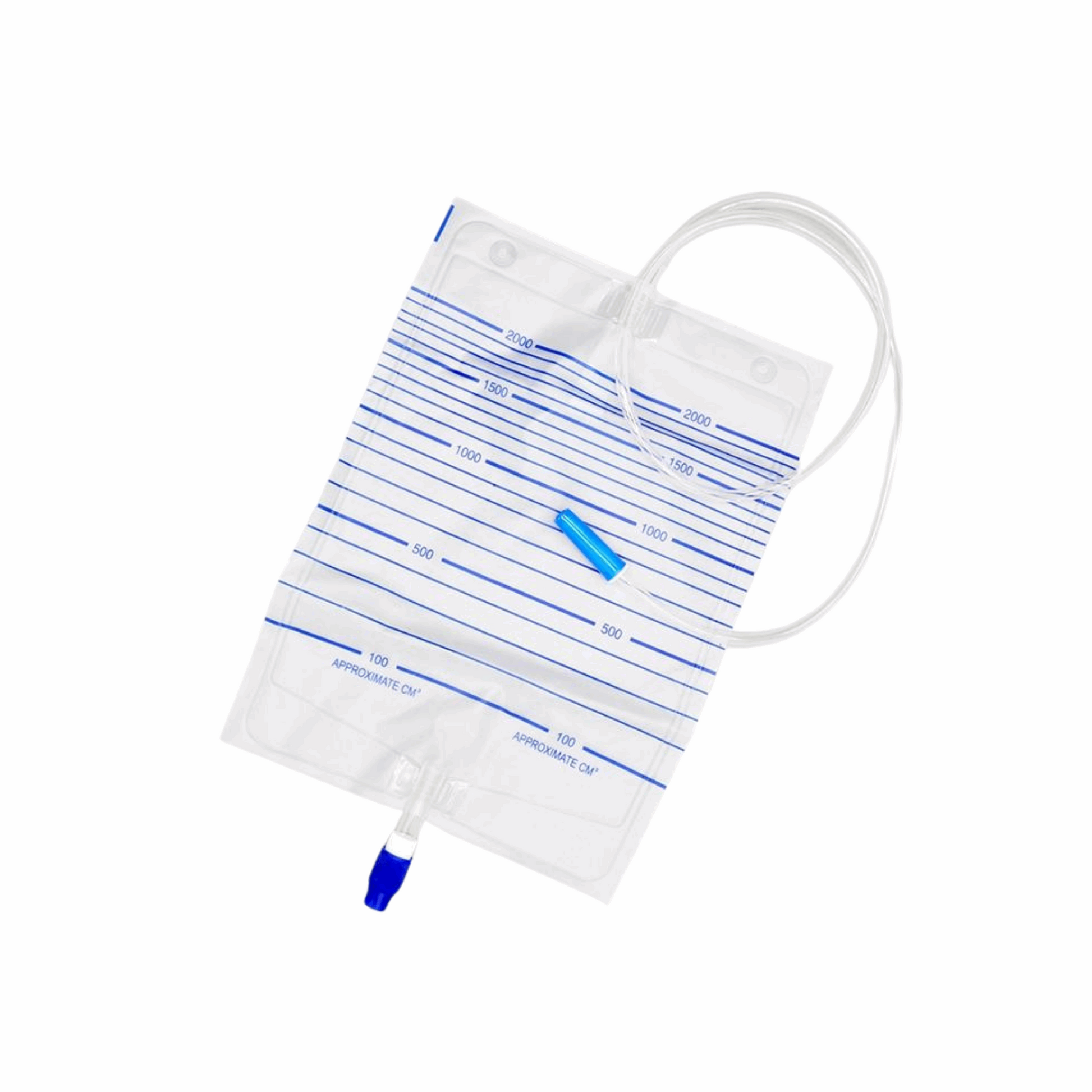 Urine Bags (10's) from R 58 Shop now at Josec Supplies