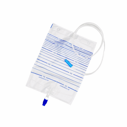 Urine Bags (10's) from R 58 Shop now at Josec Supplies