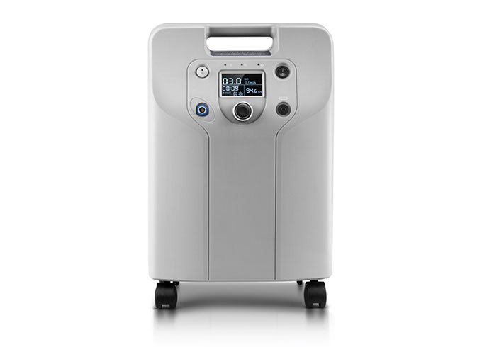 Oxygen Concentrator - Canta 3L from R 10779 Shop now at Josec Supplies