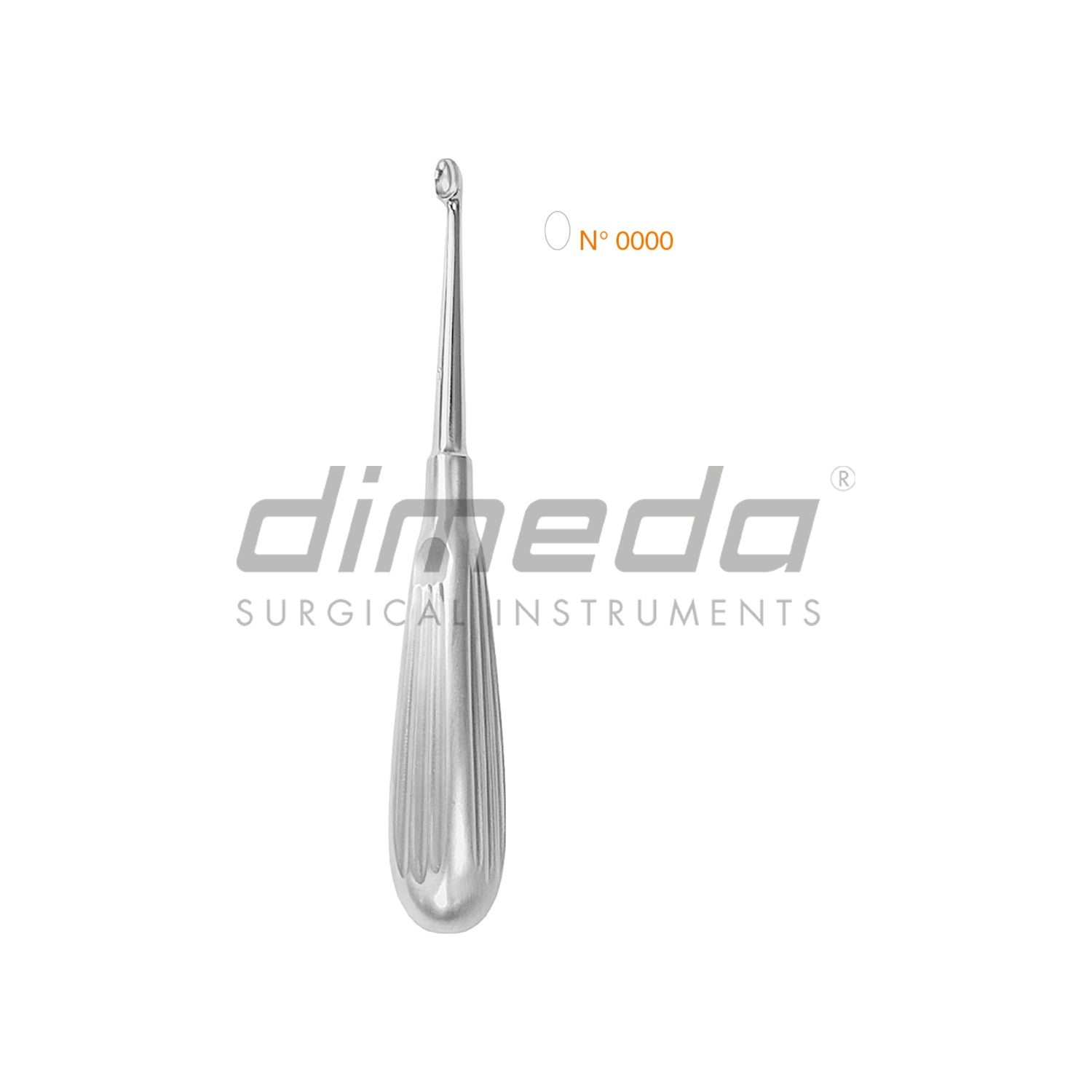 Volkmann Bone Curette - Josec Supplies