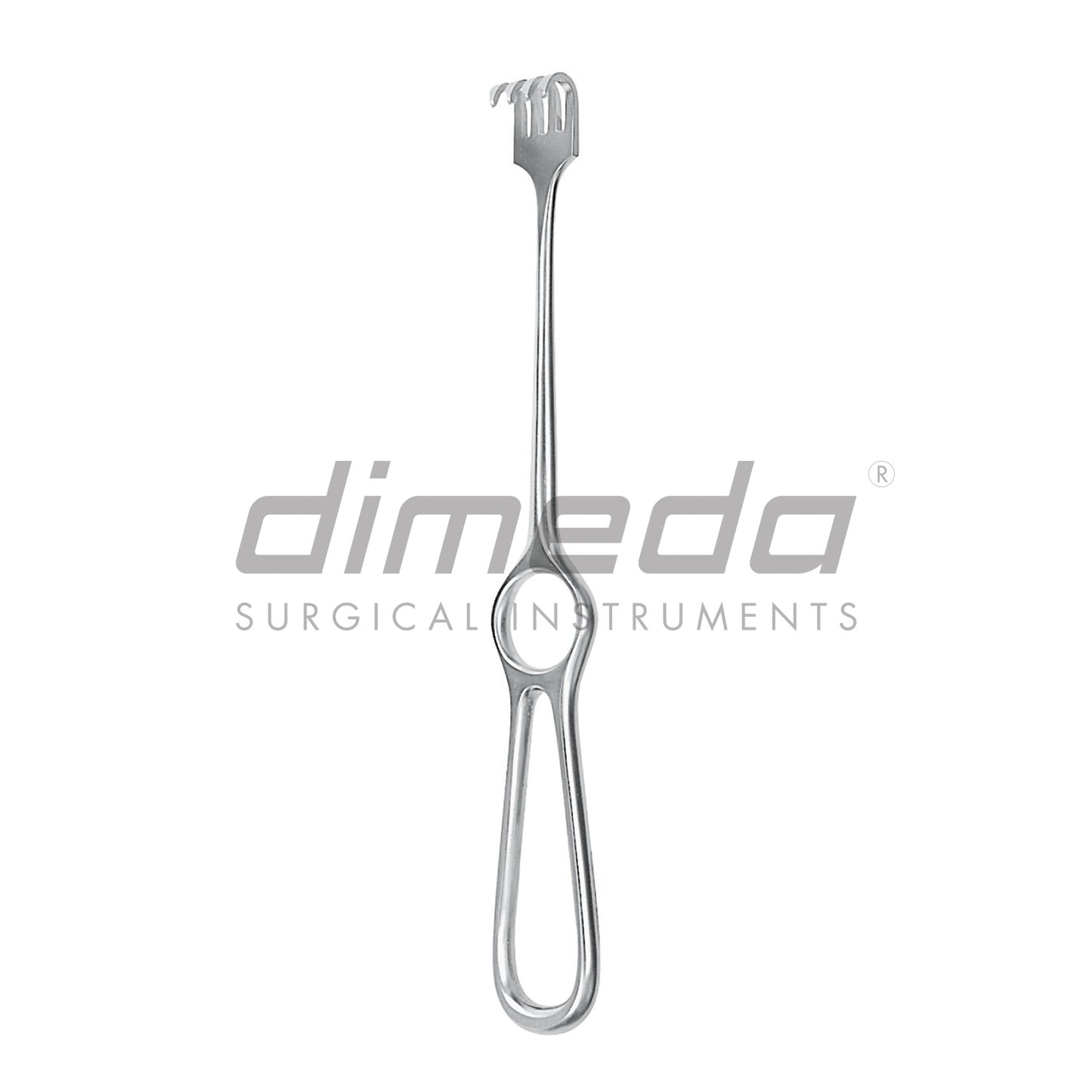 Volkmann Retractor - Josec Supplies