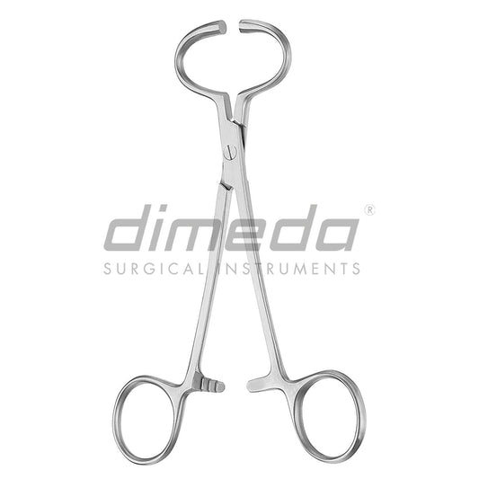 Vasectomy Fixation Forceps - Josec Supplies