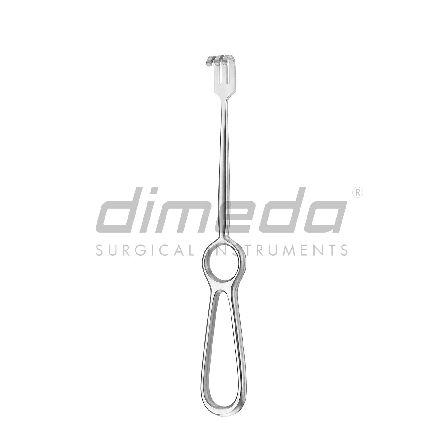 Volkmann Retractor - Josec Supplies