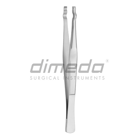 Wachenfeldt Clip Applying Forceps - Josec Supplies