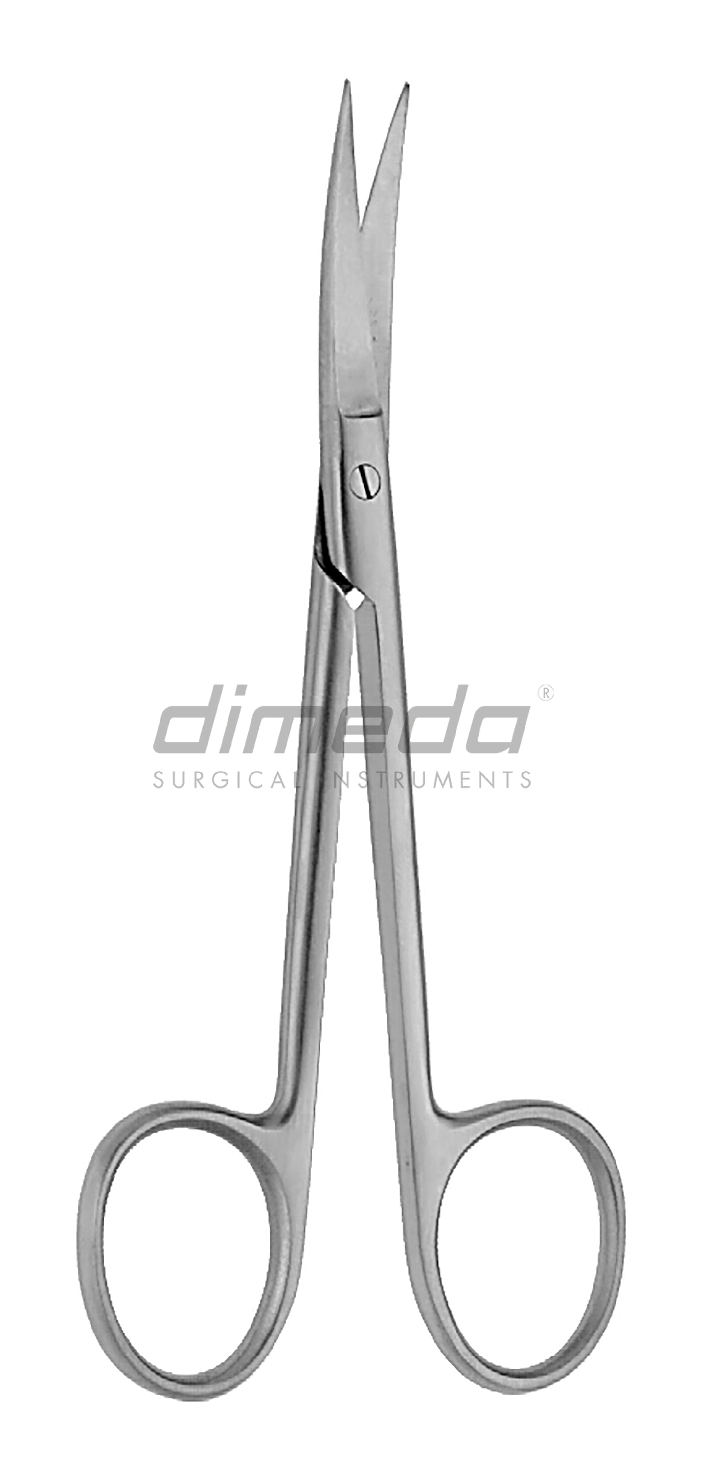 Wagner Gum Scissors - Josec Supplies
