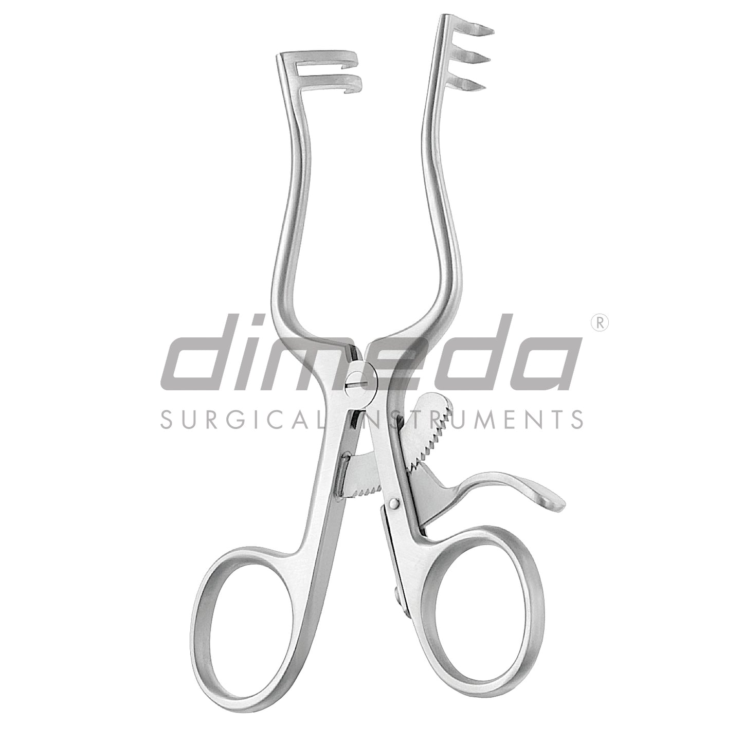 Weitlaner Retractor - Josec Supplies