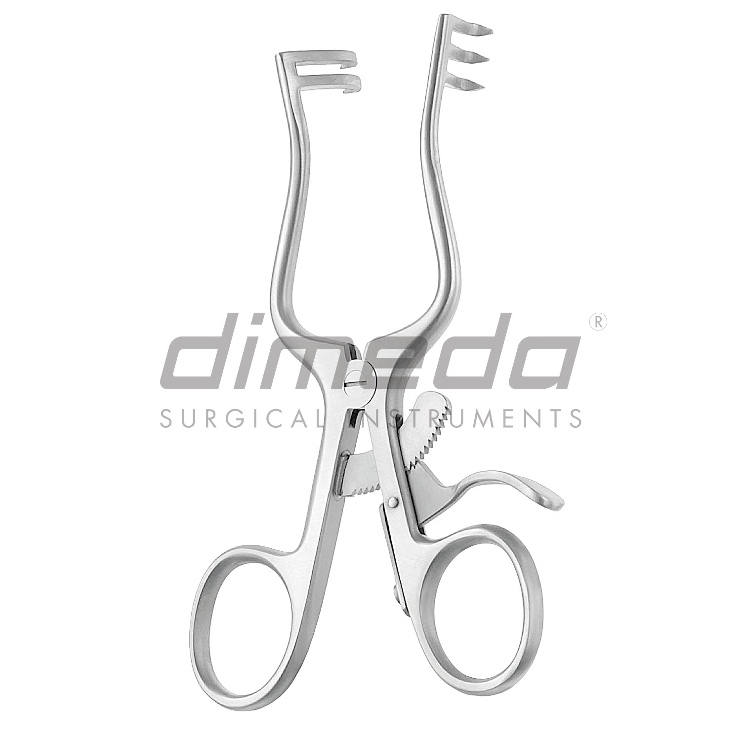 Weitlaner Retractor - Josec Supplies