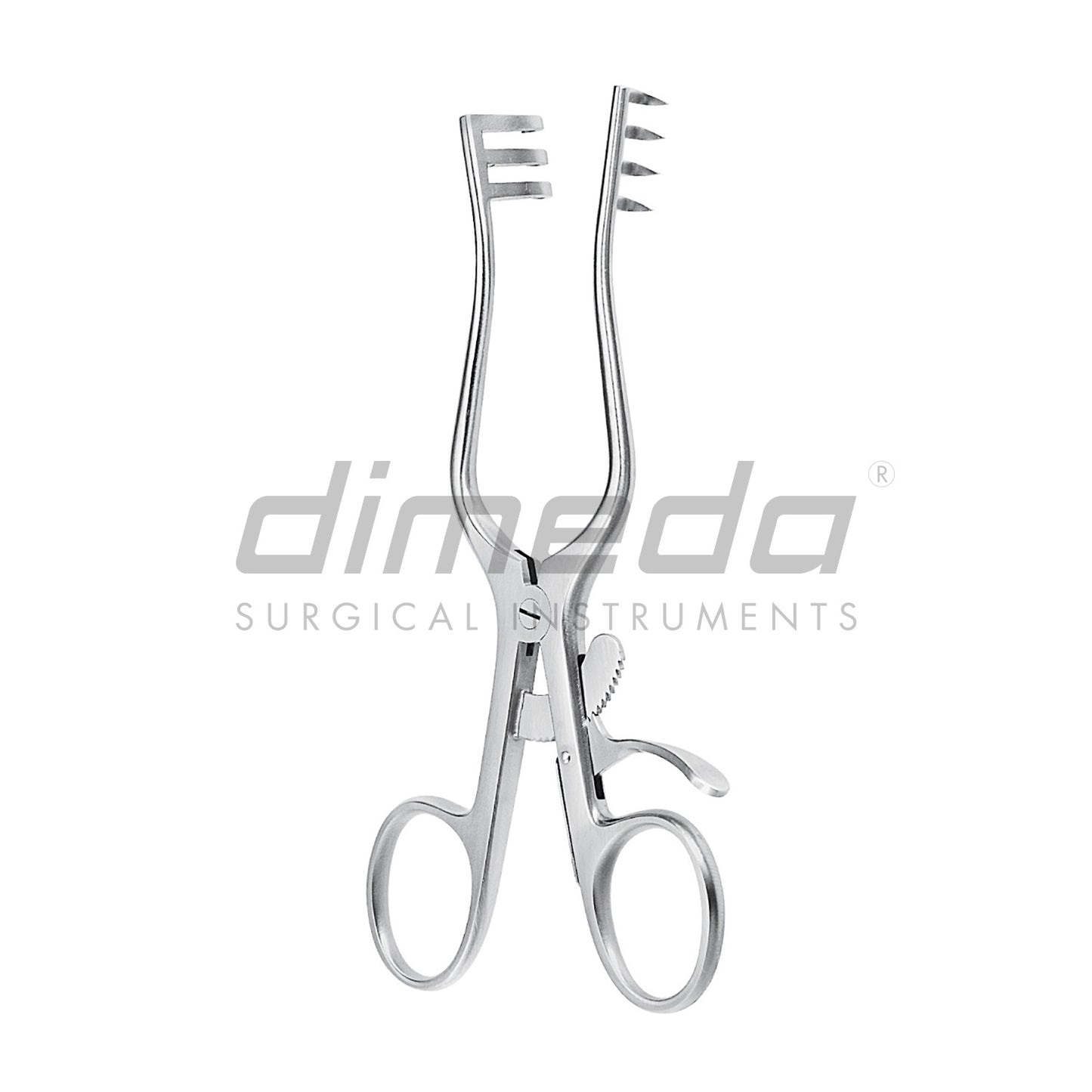 Weitlaner Retractor - Josec Supplies