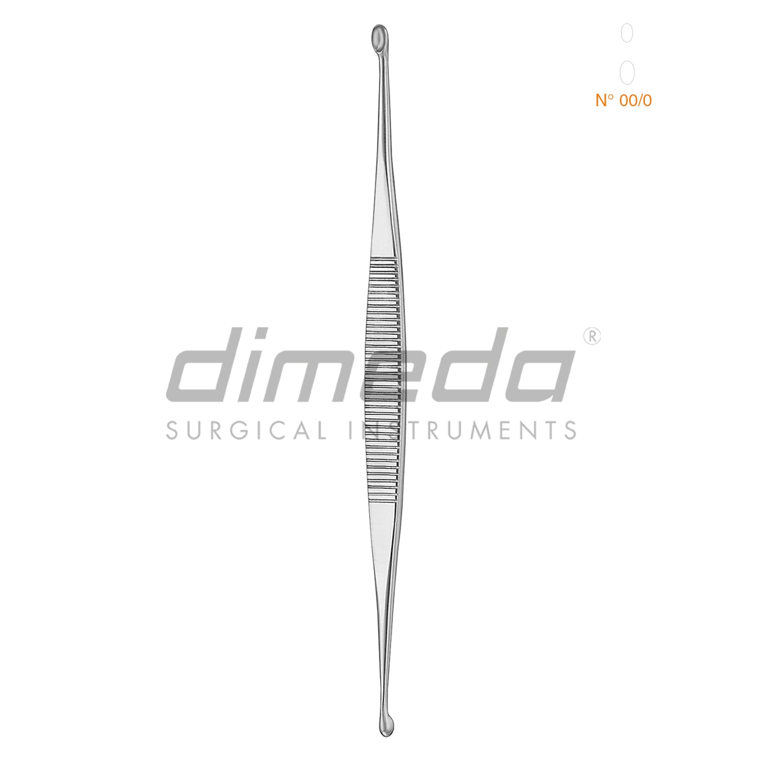 Williger Bone Curette - Josec Supplies
