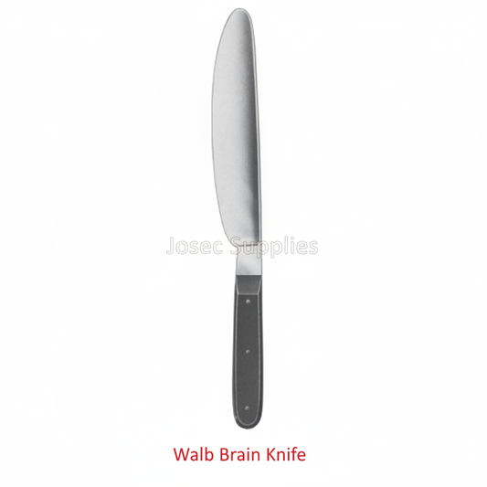 Walb Brain Knife