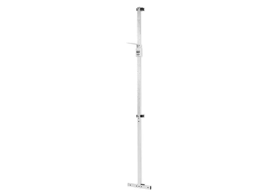 Wall Mounted Digital Height Measure - HM210D