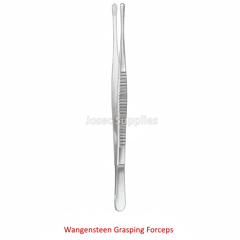 Wangensteen Grasping Forceps