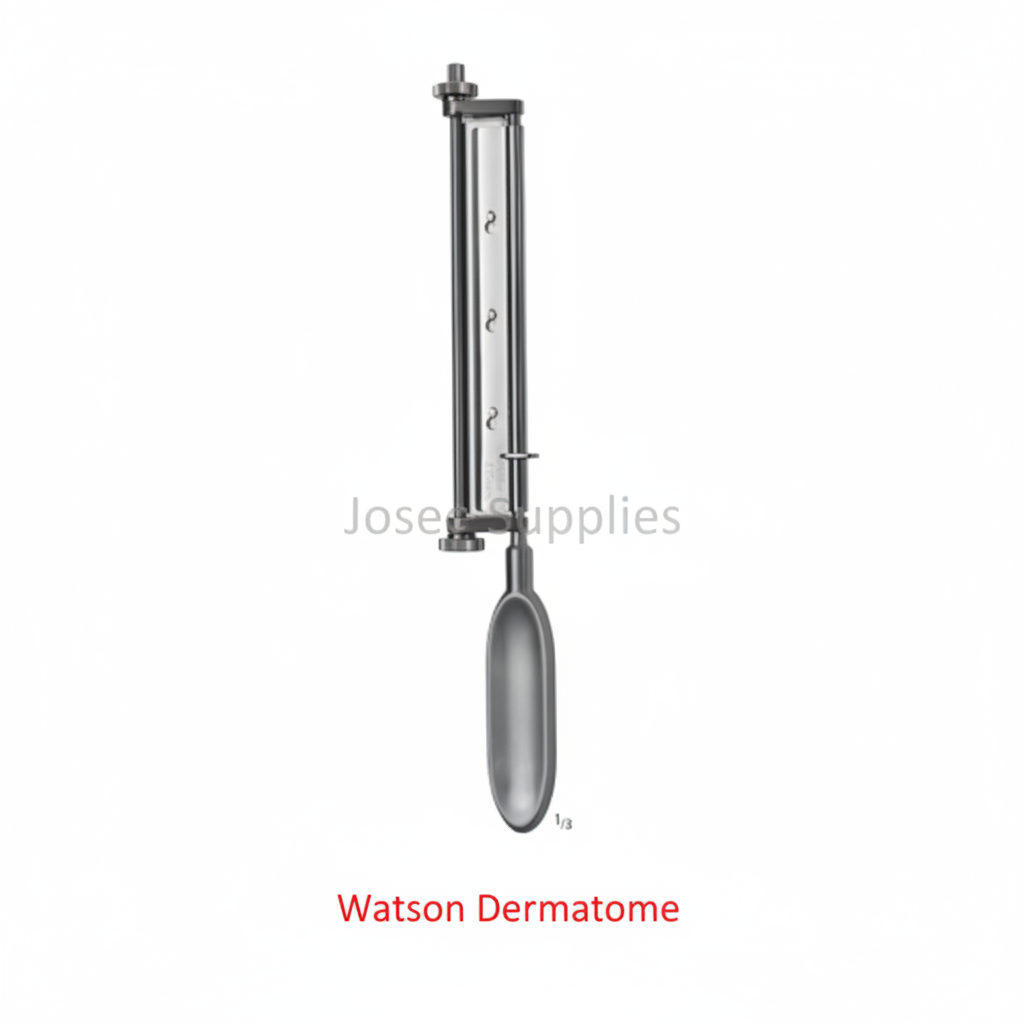 Watson Dermatome