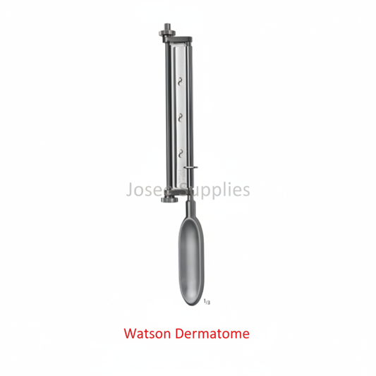 Watson Dermatome